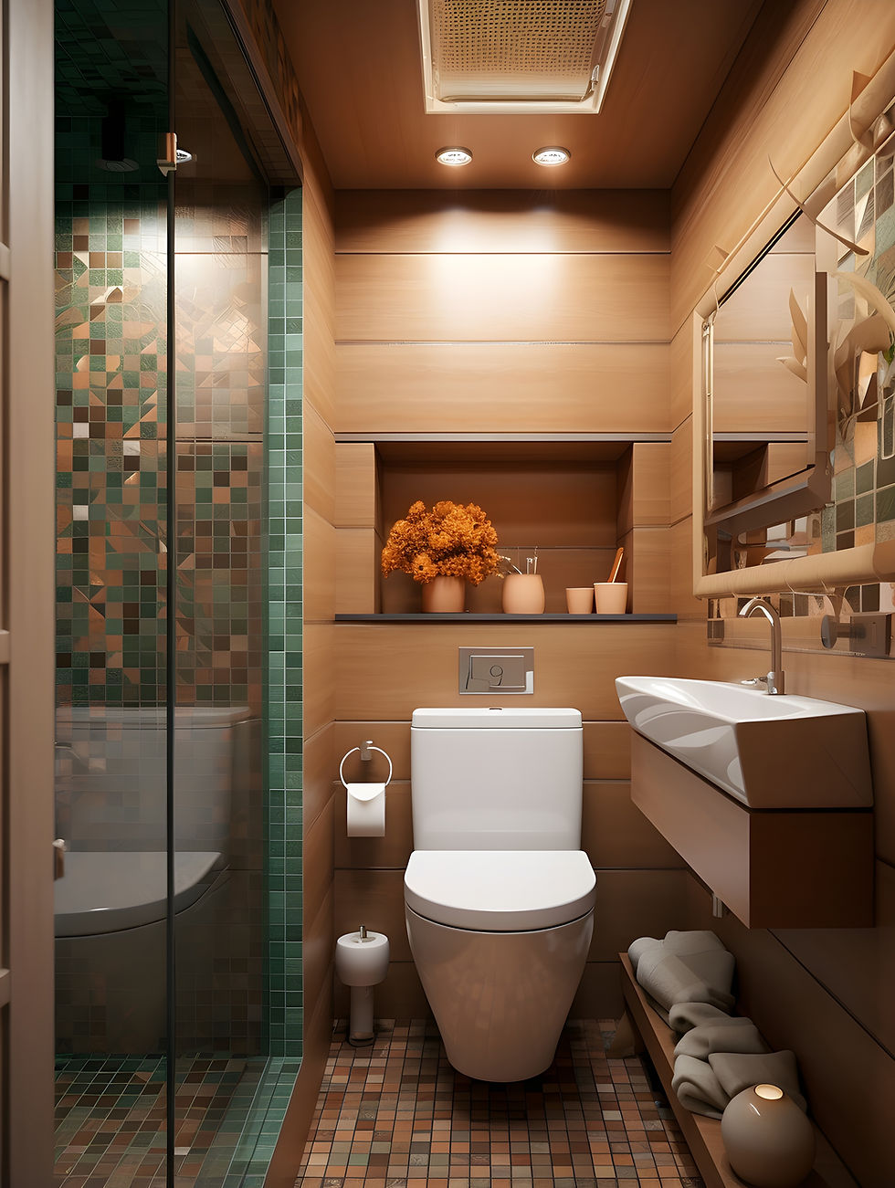 Renovix - Renovation Services