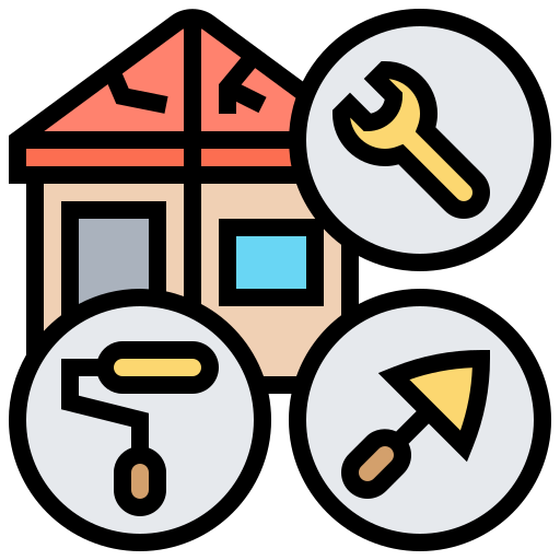 Renovix - Renovation Services