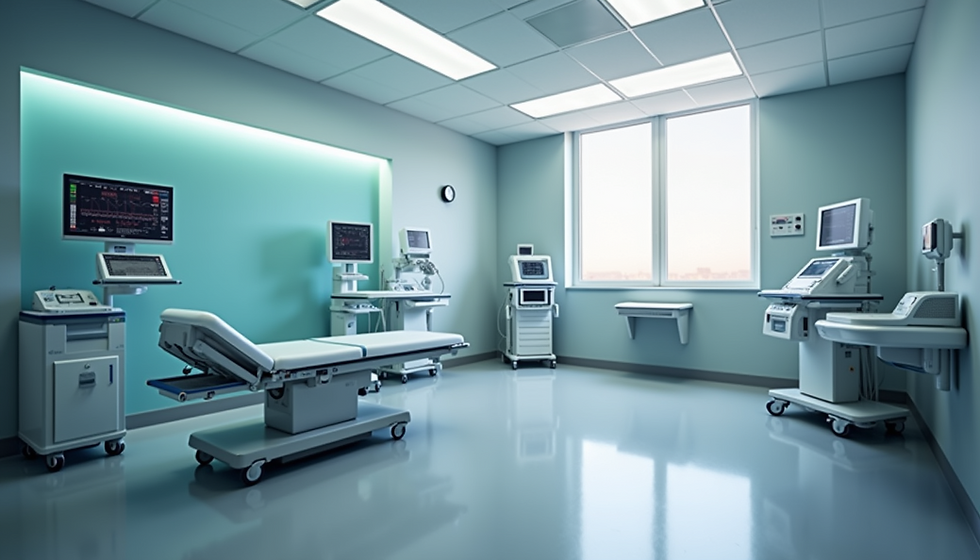 Comprehensive Cardiology Care Services Available at Clinika Clinic