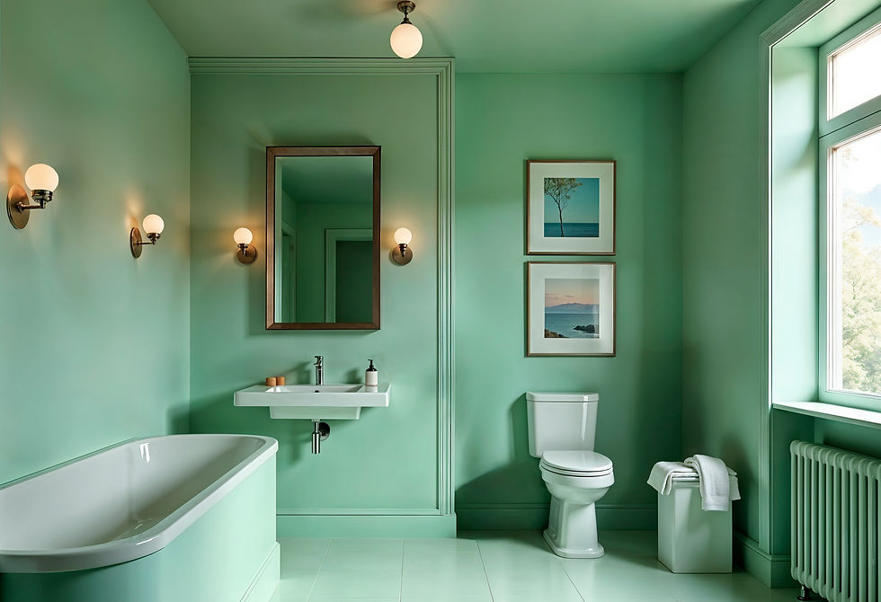 Renovix - Renovation Services