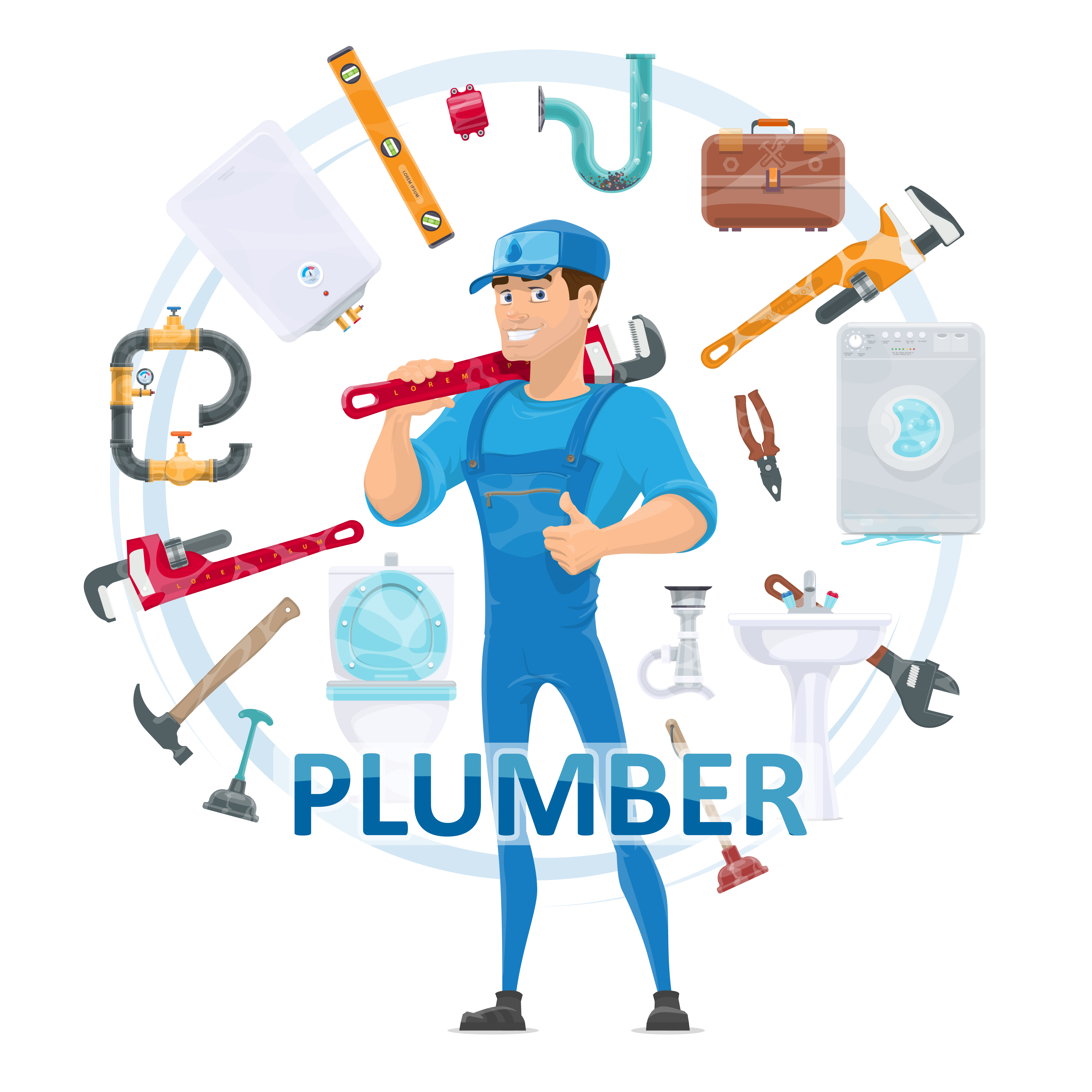 Plumbit - Plumbing