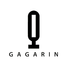 Gagarin Logo