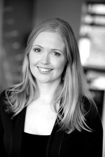 Árný Ingvarsdóttir, sálfræðingur cand.psych bætist í hópinn