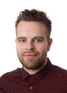 Lárus Valur Kristjánsson bætist í hópinn á Sálfræðisetrinu