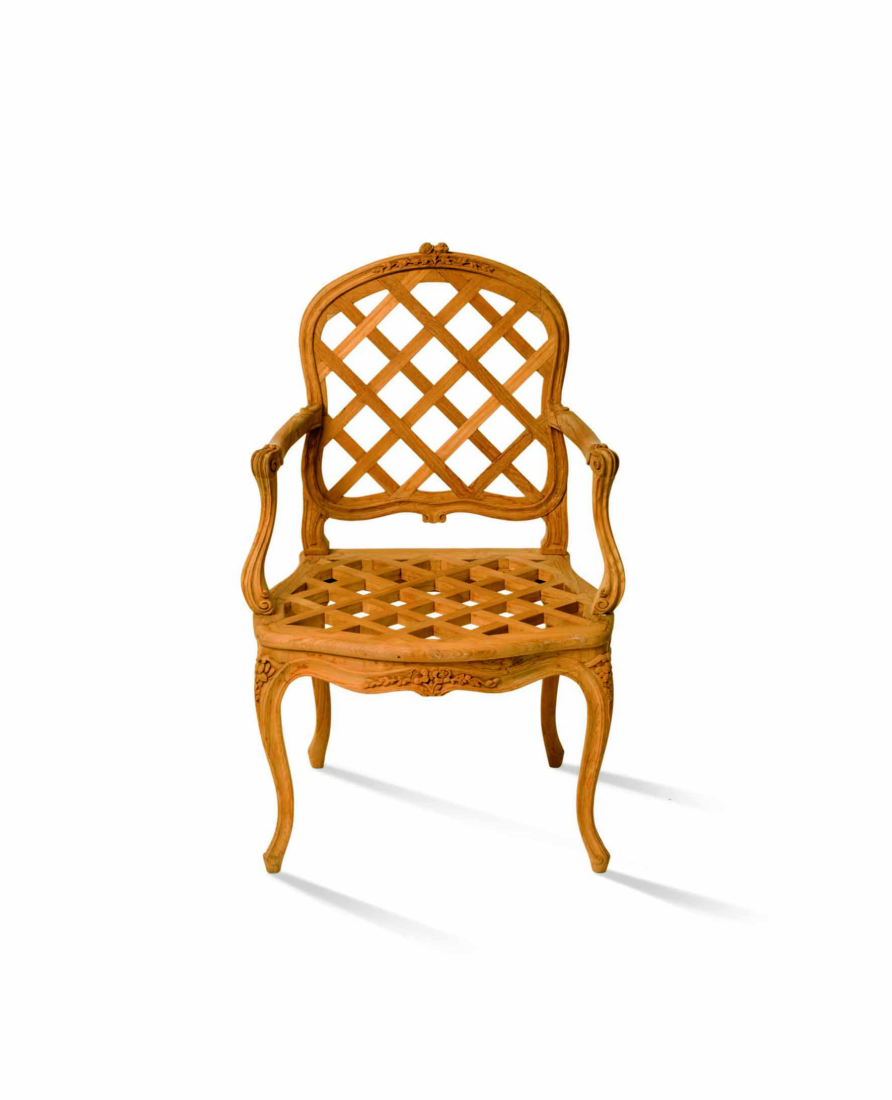 Chaise test