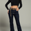 Miniatura: Calça Flare Básica