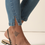 Miniatura: Calça Slouchy com bolsos faca