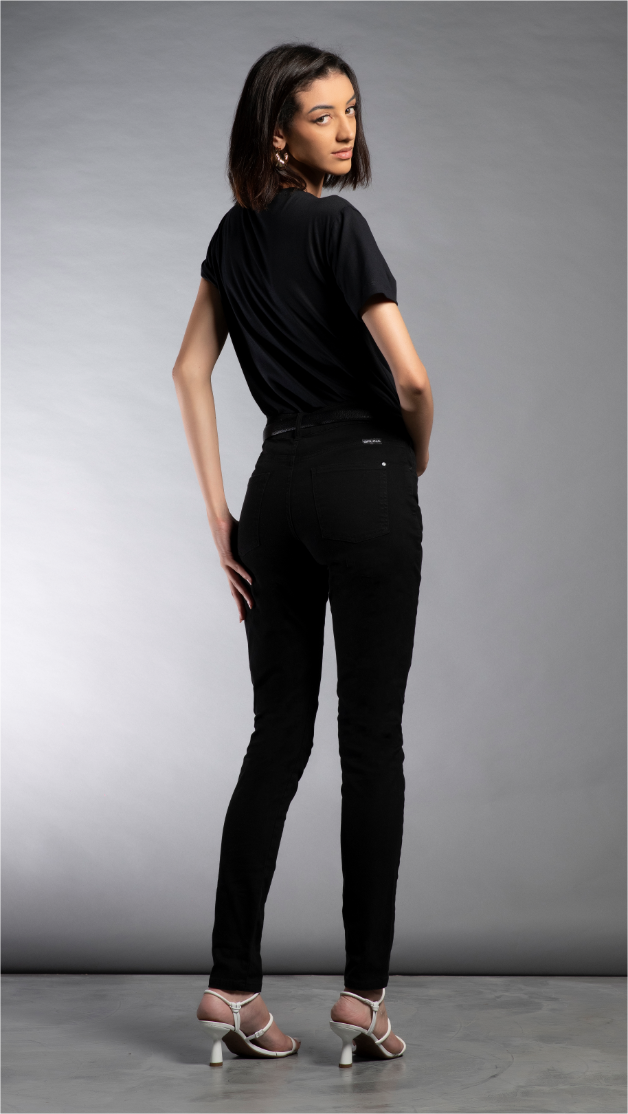 Miniatura: Calça Color
