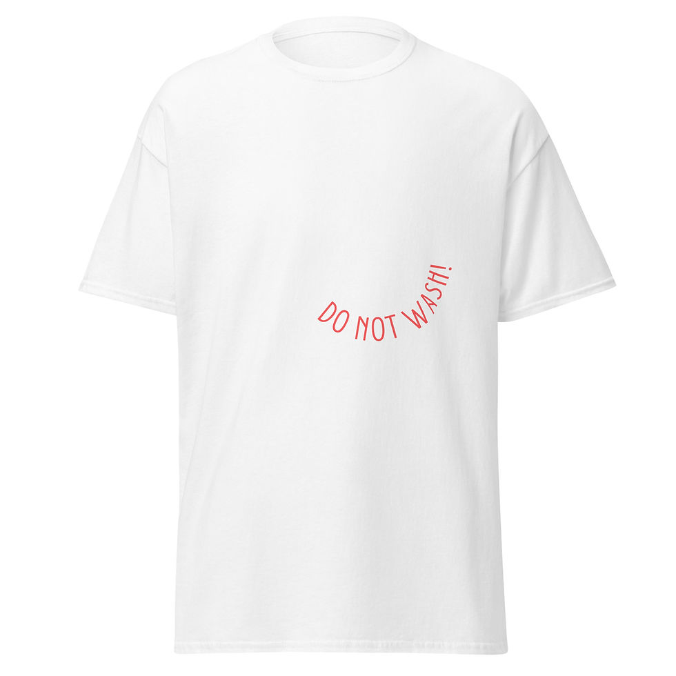 Thumbnail: Men's Lucky Fishing Shirt Classic Tee