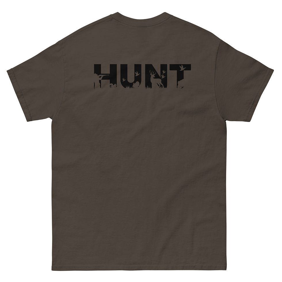 Thumbnail: Men's Hunting Heritage Classic Tee
