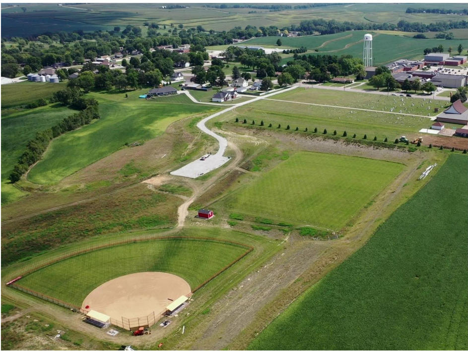 Civil Engineer Council Bluffs Reelfs Engineering