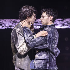 Redcliffe Review: heartache and homosexuality in 18th-century Bristol
