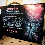 The Ocean At The End Of The Lane Review (Theatre Royal, Nottingham)