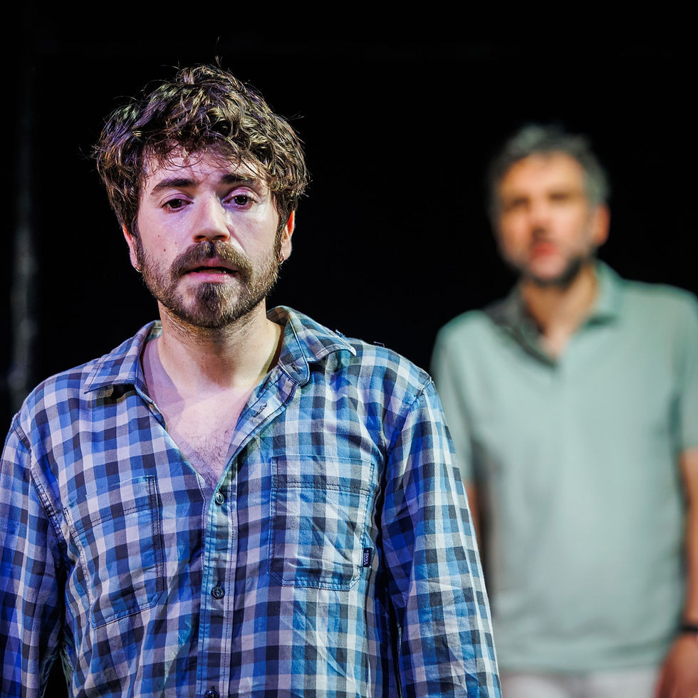 Hit Machine Review: masculinity and music in their most honest form