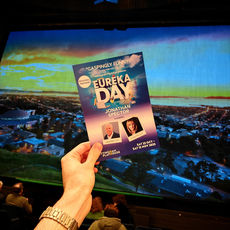 Eureka Day Review (Nottingham Playhouse)