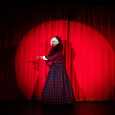 Sh!t-faced Showtime's A Pissedmas Carol Review - a chaotic, audience-unifying comedy