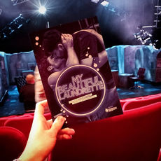 My Beautiful Laundrette Review (Curve Theatre Studio, Leicester)