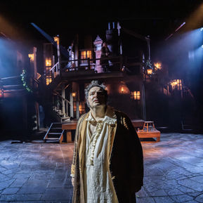 A Christmas Carol Review: a Christmas miracle that brings a tear to the eye