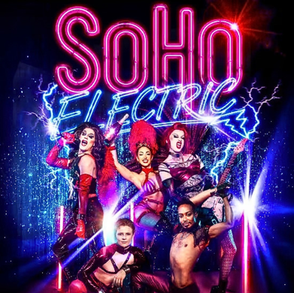 Soho Electric Review: talent and spirit in abundance, if sometimes losing its spark