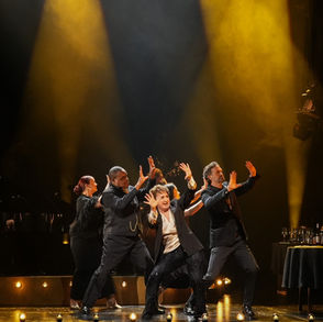 Don Black's From The Heart Review: a musical revue celebrating one of the greatest lyricists of our time