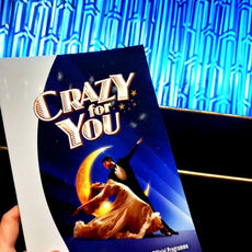 Crazy For You Review (Gillian Lynne Theatre, London)