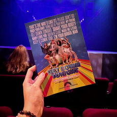 Get Down Tonight Review (Charing Cross Theatre, London)
