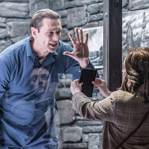 The Silence Of The Lambs Review: a fava-ourable stage play of a classic