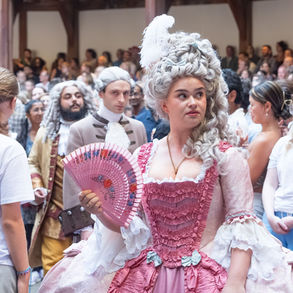 As You Like It Review: Elizabethan evenings with a playful, musical edge