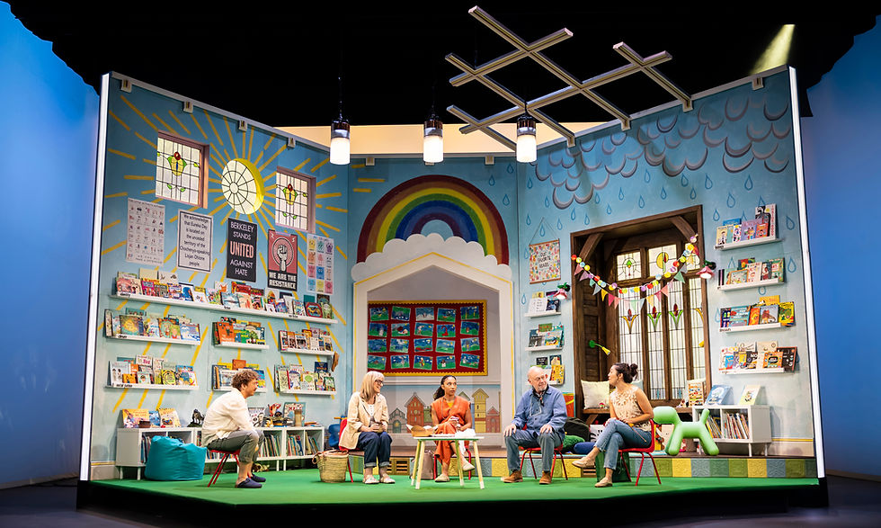 Photography Credit: Pamela Raith