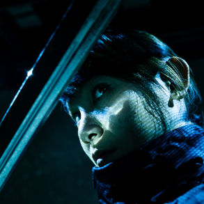 RONiN Review: samurai duel and dance among cutting-edge technology