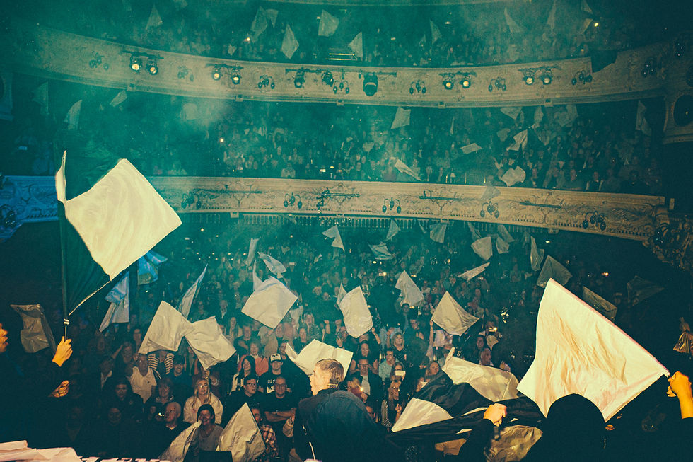 Photography Credit: Meg Jepson