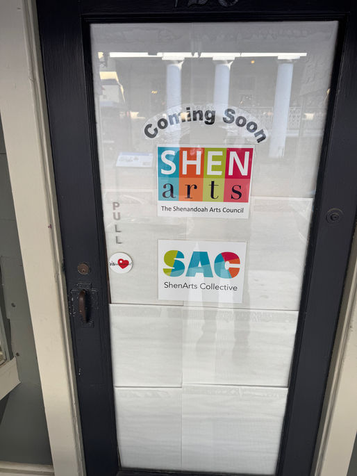 Latest News on the Shenarts Co-Op