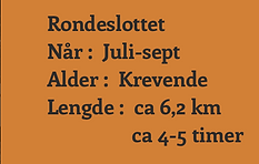 Rondeslottet