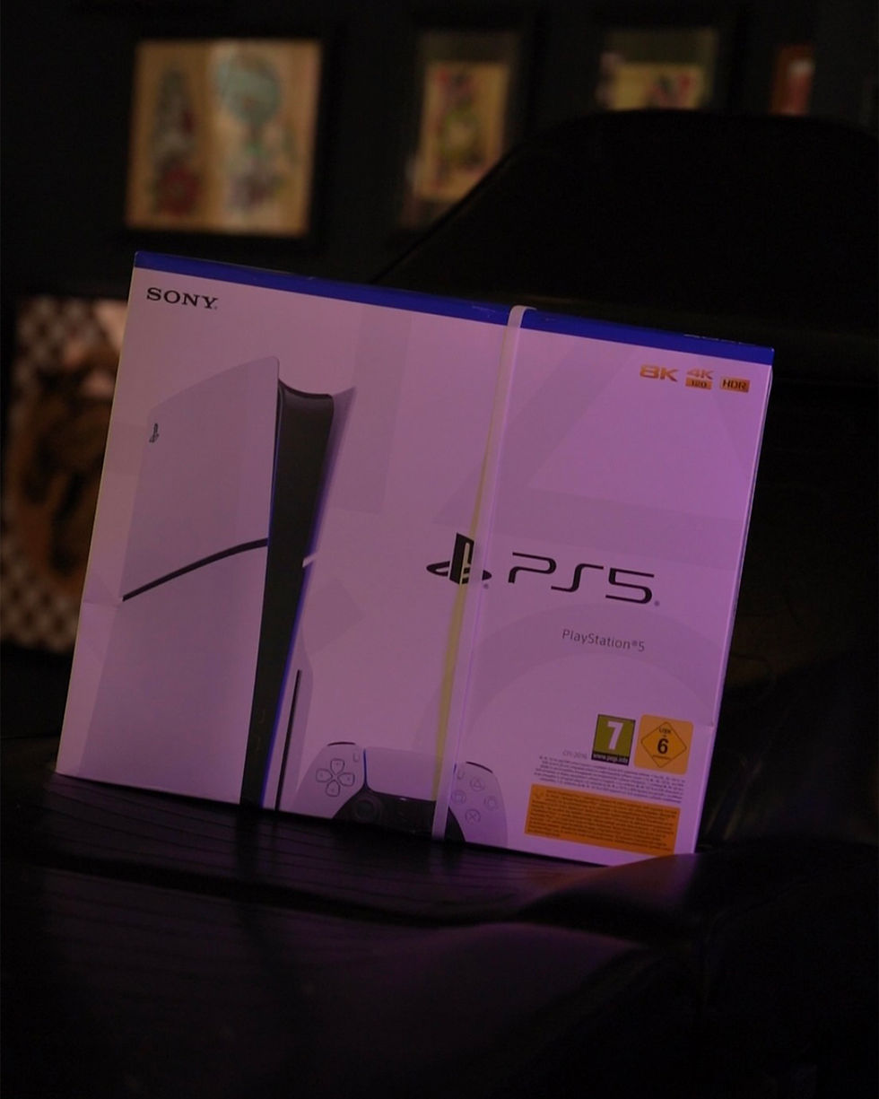 Pale Doors Tattoo Mainz Playstation 5 Gewinnspiel