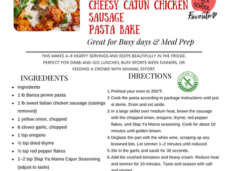 gluten free, chef, Destin, realtor, recipes , gluten free