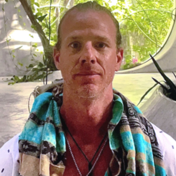 Chris Hittinger, Massage Therapist based in Oceanside, CA