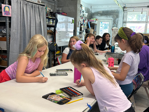 2D Mystery Camp 2026
