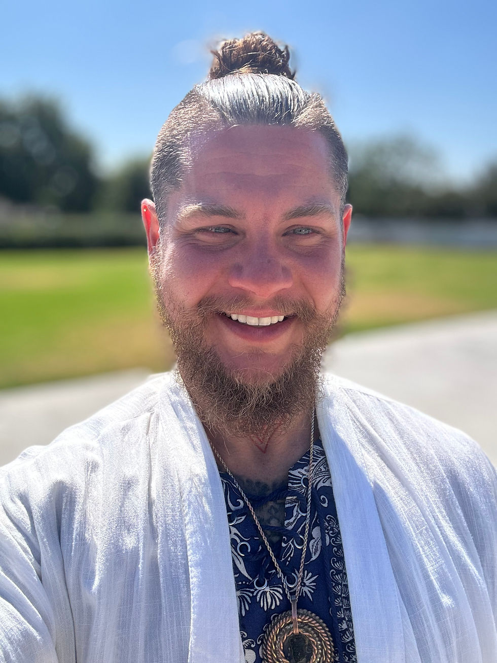 Inanna Healing