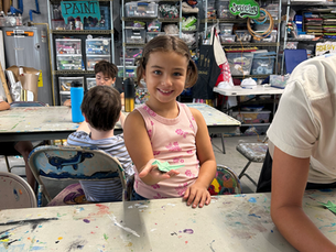 3D Mystery Camp 2026