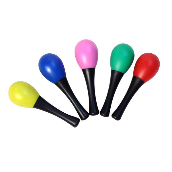 Miniaturebillede: Maracas