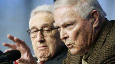 The Haig-Kissinger policy