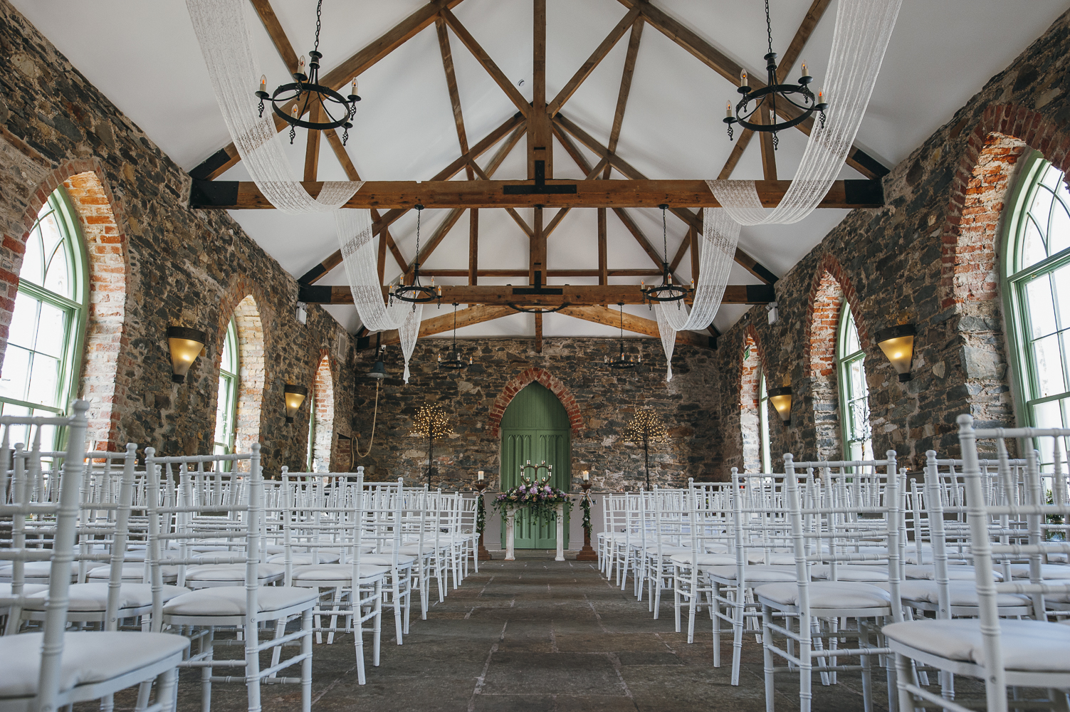 Orange Tree House Wedding Venue Northern Ireland