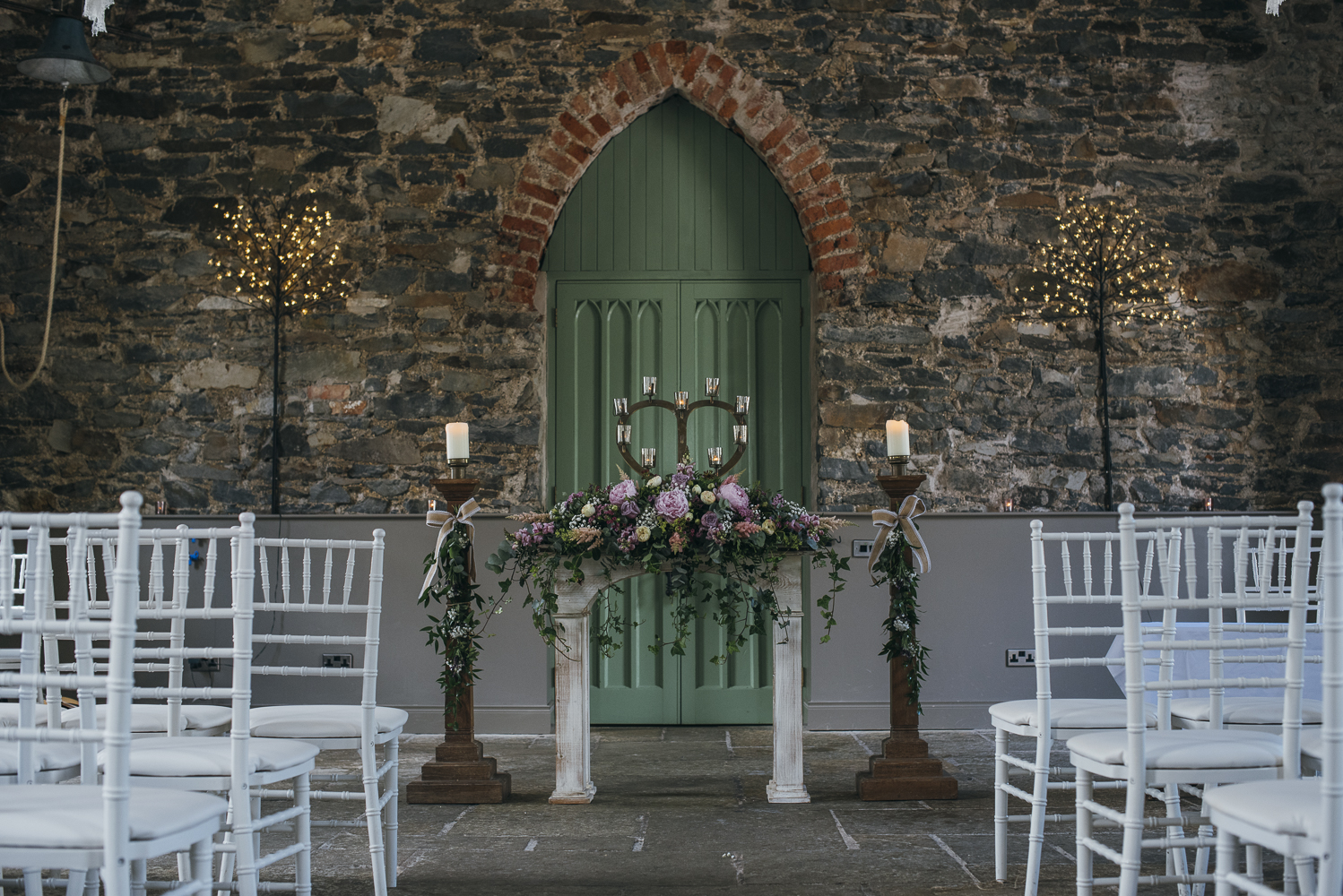 Orange Tree House Wedding Venue Northern Ireland