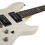 Küçük resim: Schecter SGR C-1 Beyaz Elektro Gitar 