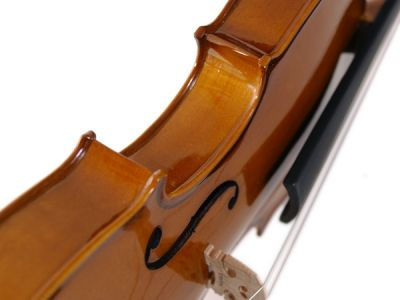 Küçük resim: Stentor 1400/C Student I 3/4 Keman