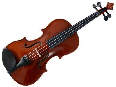 Küçük resim: Stentor 1550/C Conservatoire I 3/4 Keman