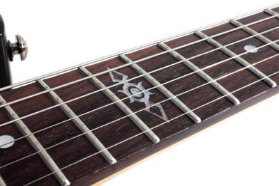 Küçük resim: Schecter SGR C-1 Elektro Gitar  