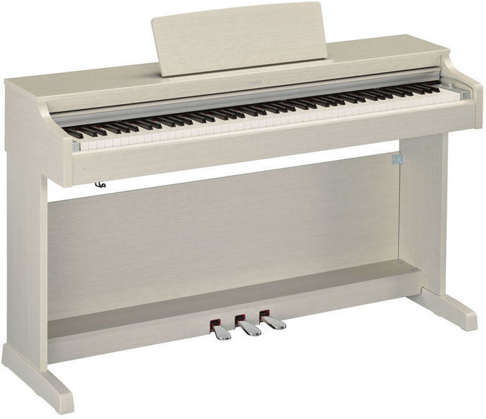 Küçük resim: YAMAHA YDP 163WA 