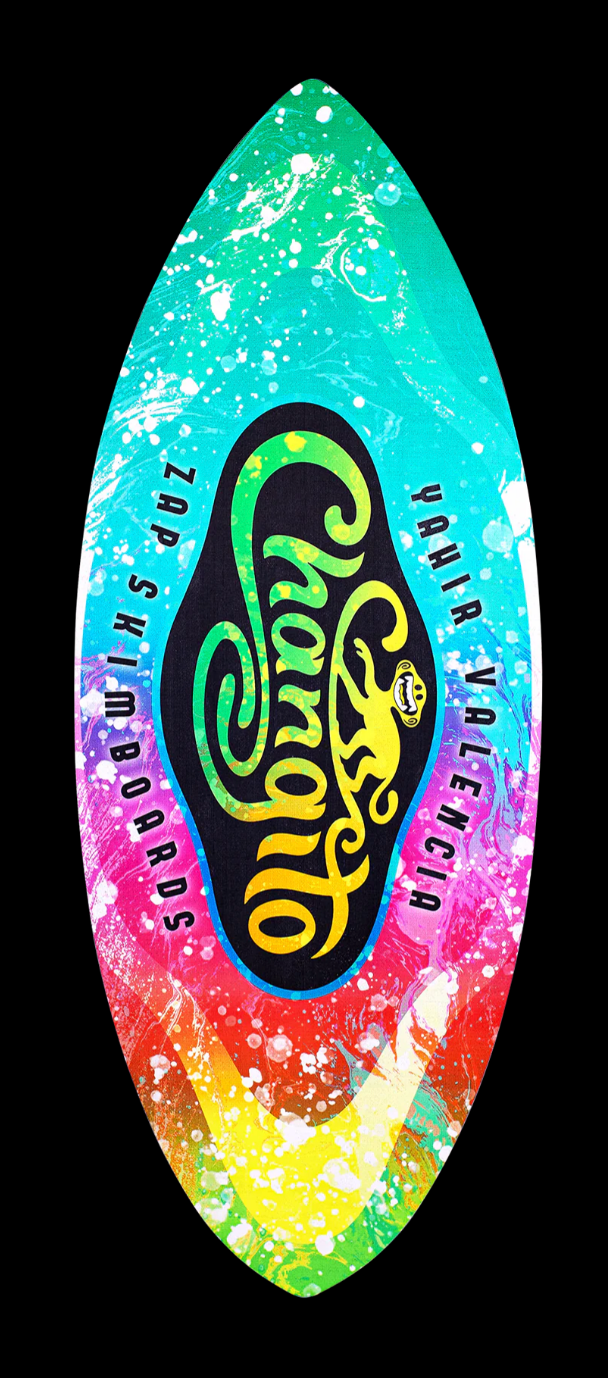 ZAP CHANGITO PRO 54" (137.16)