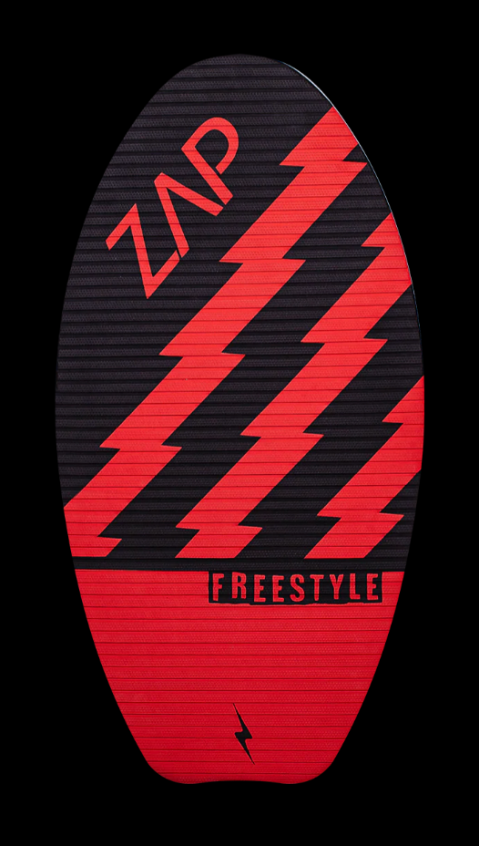 ZAP FREESTYLE 43"